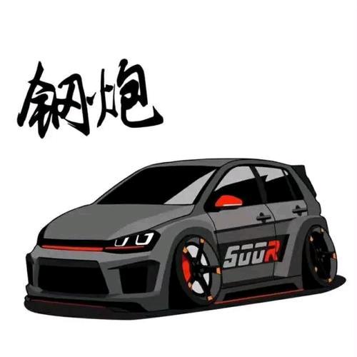 宏途二手车   老龚