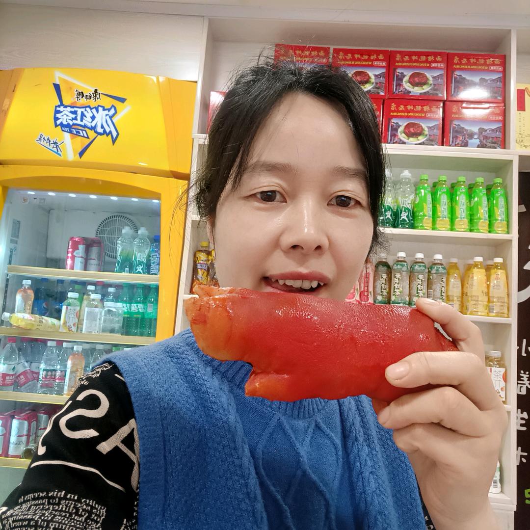 西塘龙蹄总店