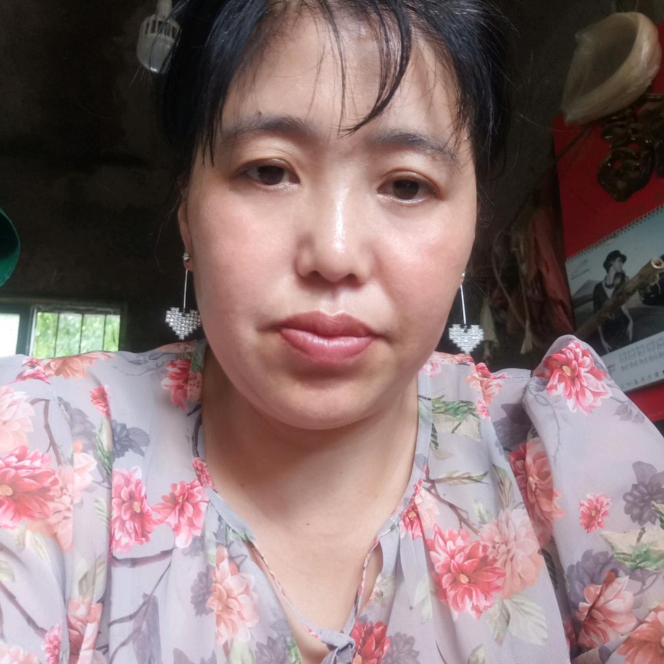 银花