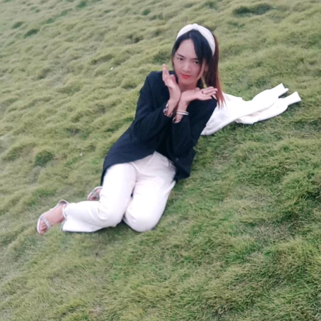 云南小黑妹