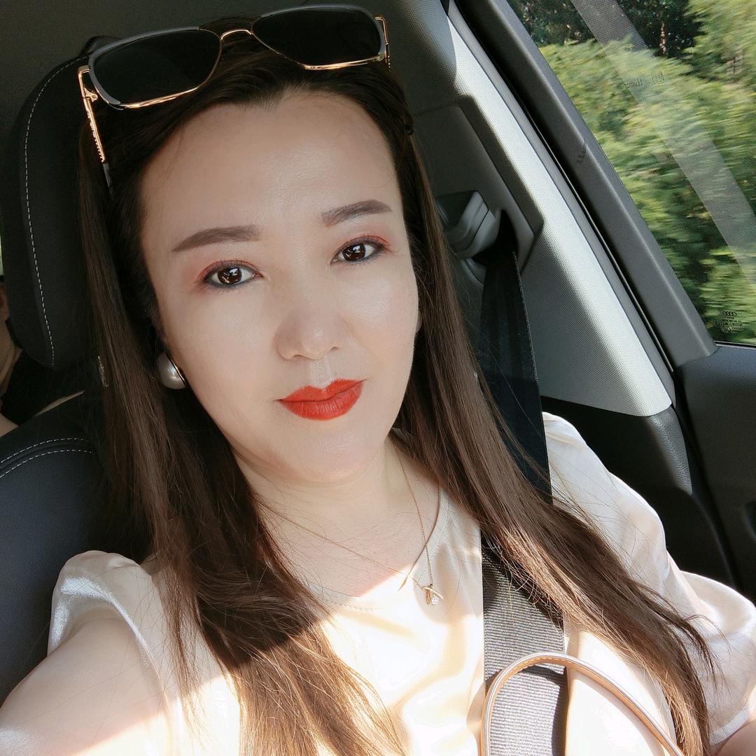 春姐在东北