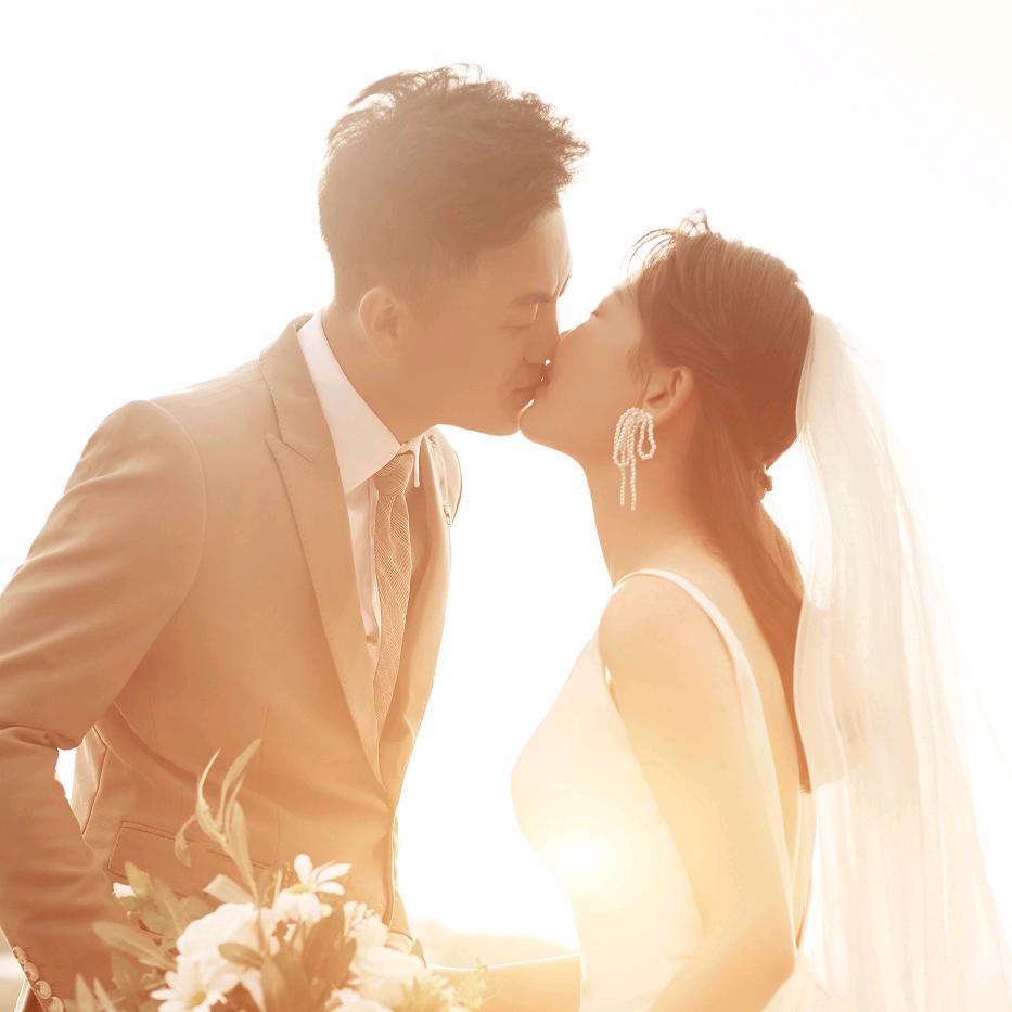 天水A8婚纱摄影