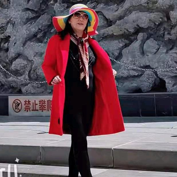 曾辉辉