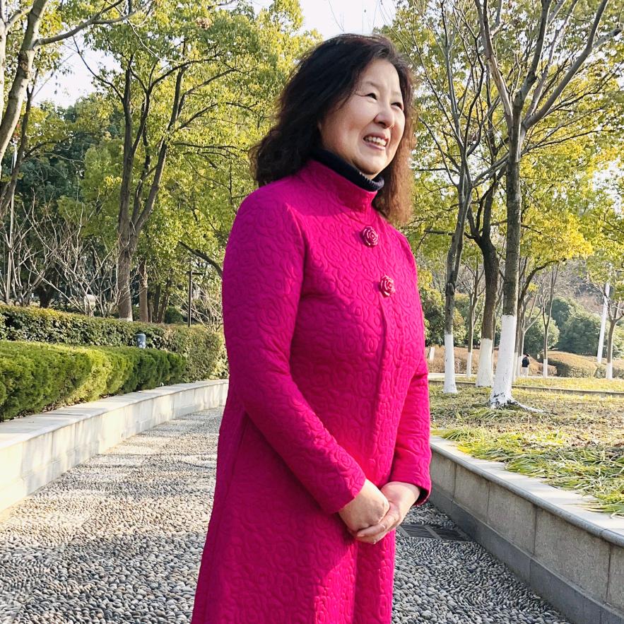 小萍    拒私聊