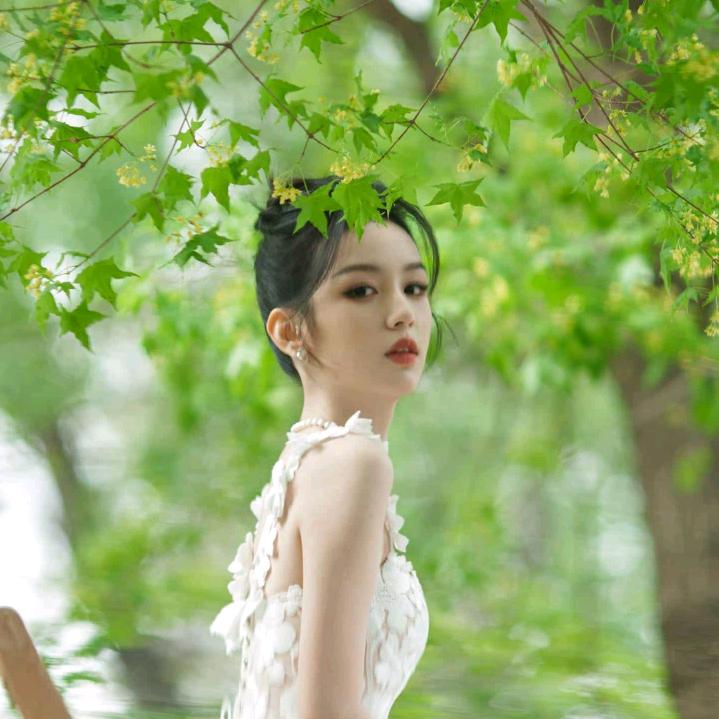 林红丽
