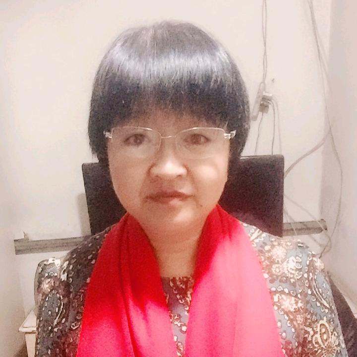 胡大姐