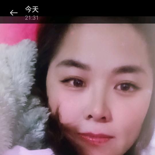 英子