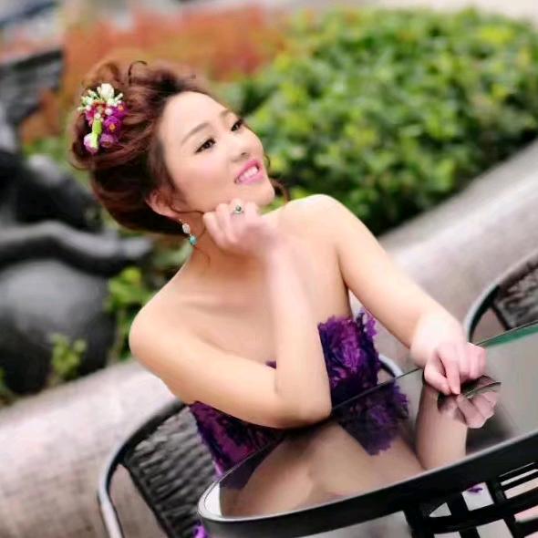 张大莉