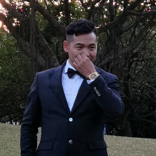 参哥皓宇