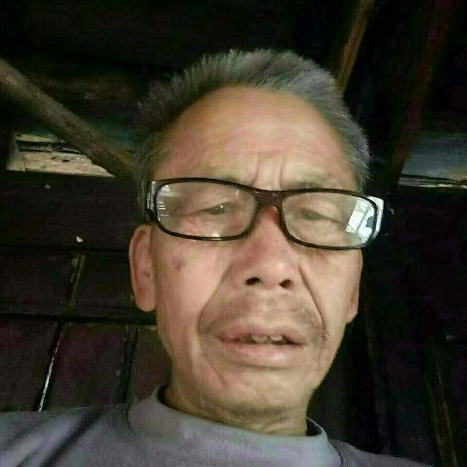 王金海