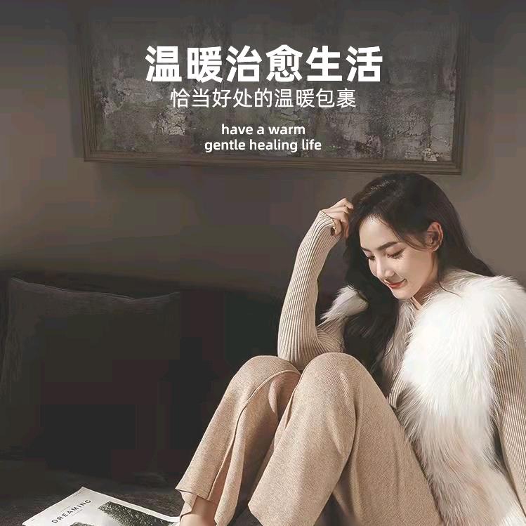 温州九妹轻奢女鞋