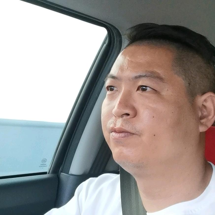 磊子二手商务车