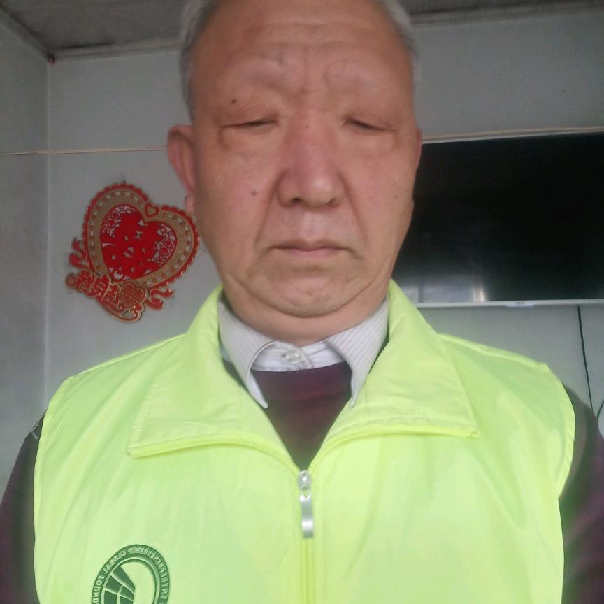五月的雪