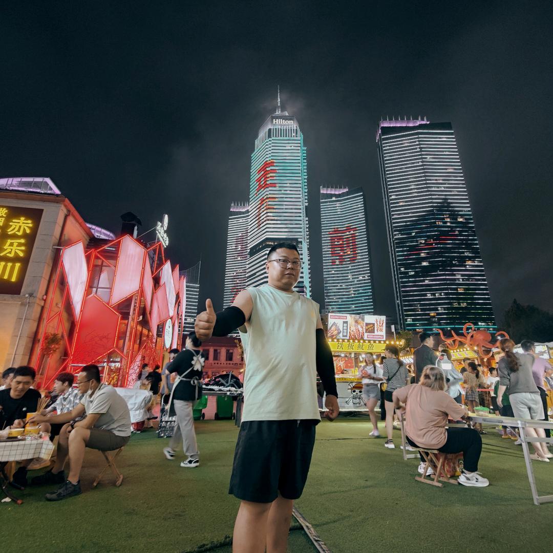 唐山越辰甄选，只卖好货