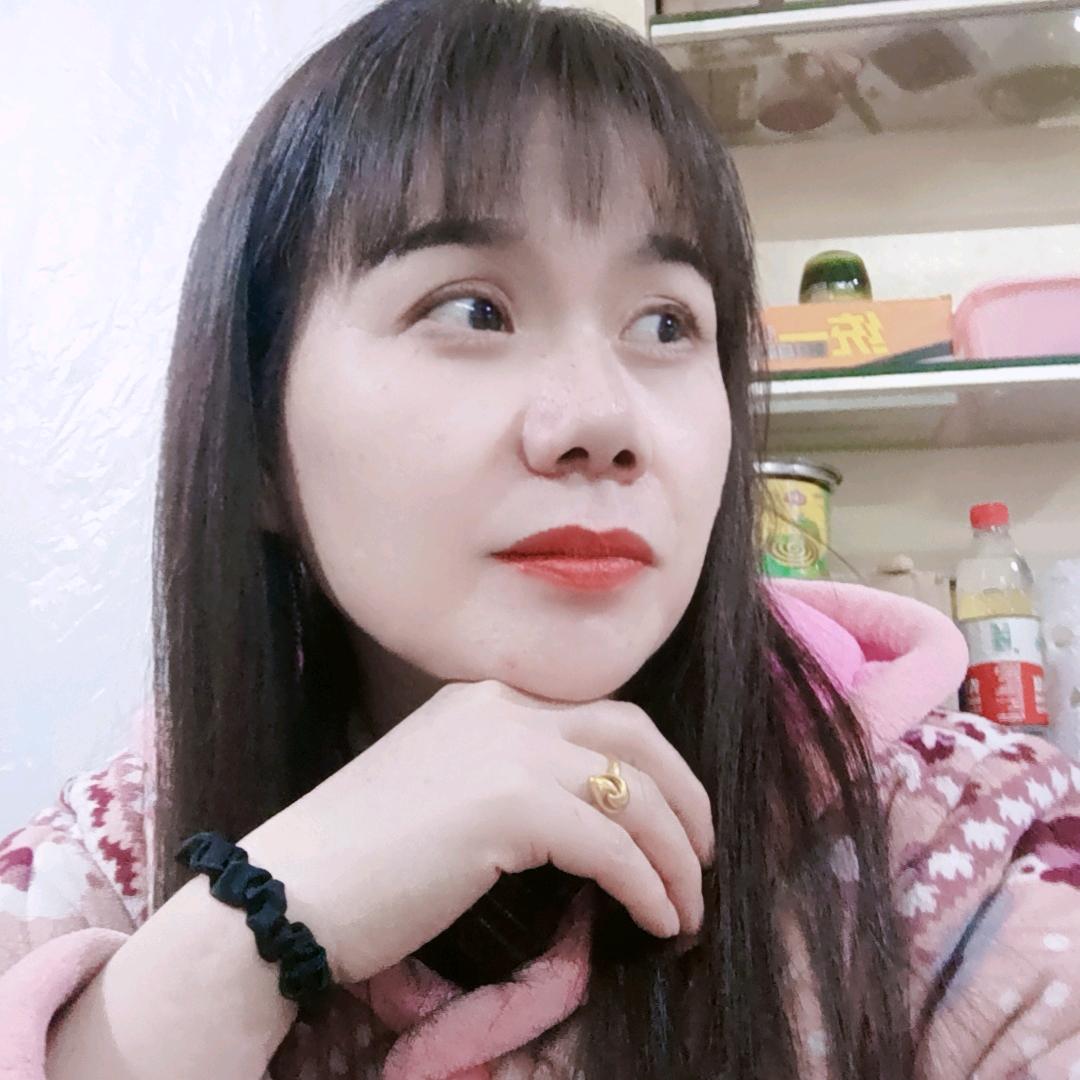 🌸 🌸 幸福的女人