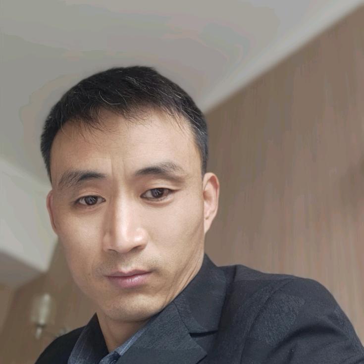 强哥的幸福
