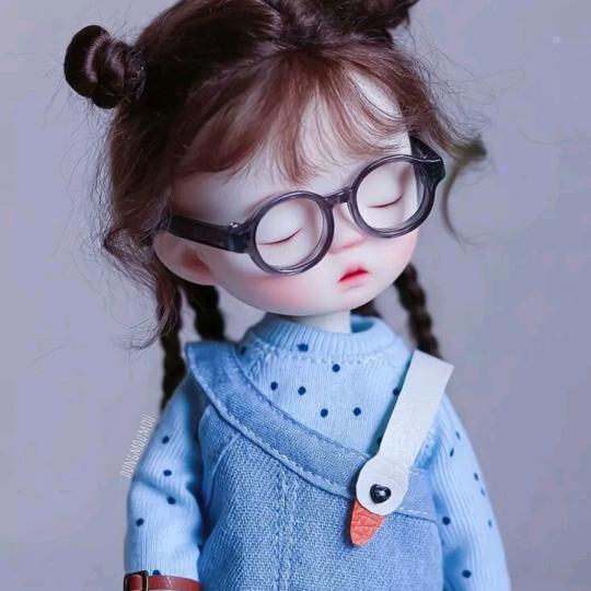 晓晓