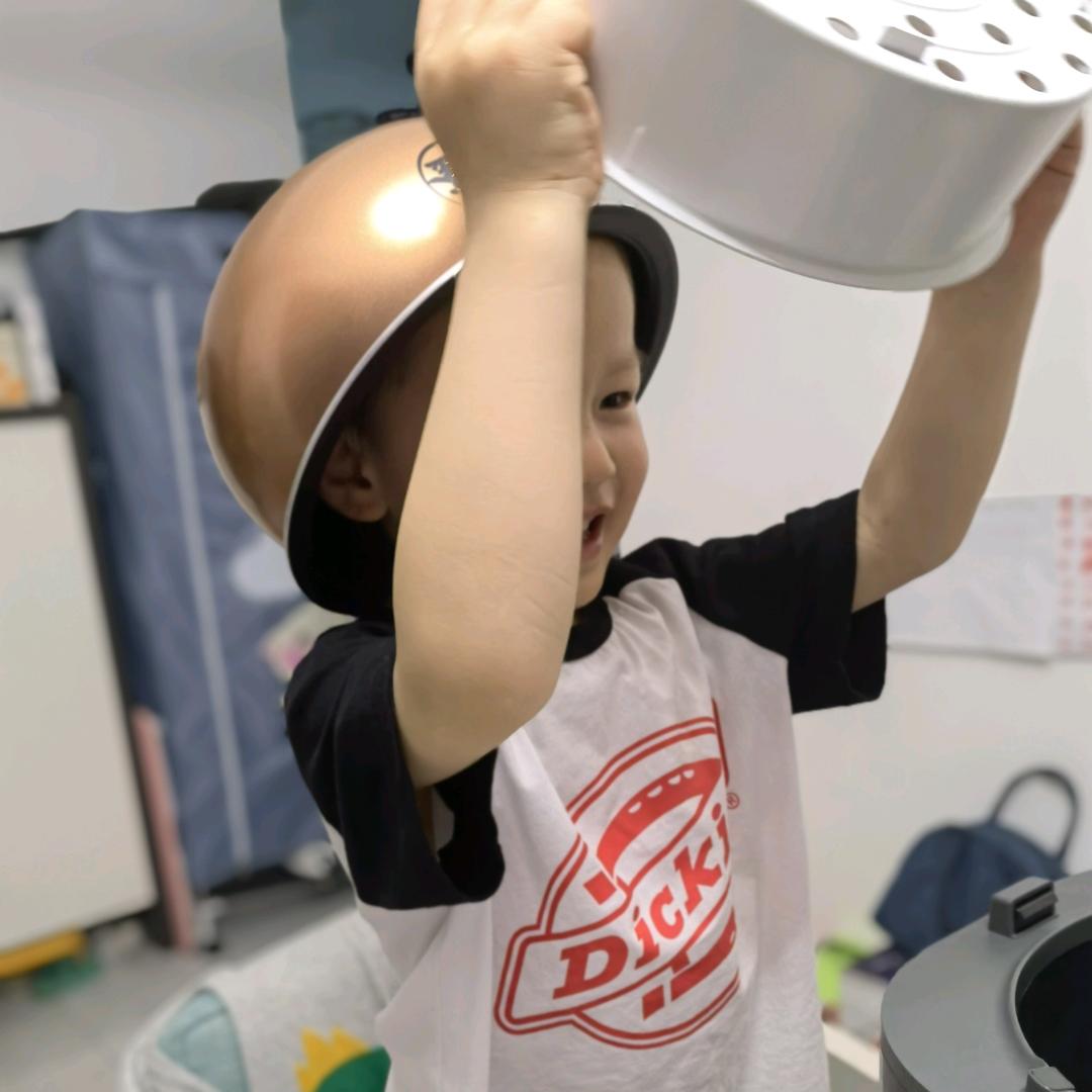 阳阳安安的妈