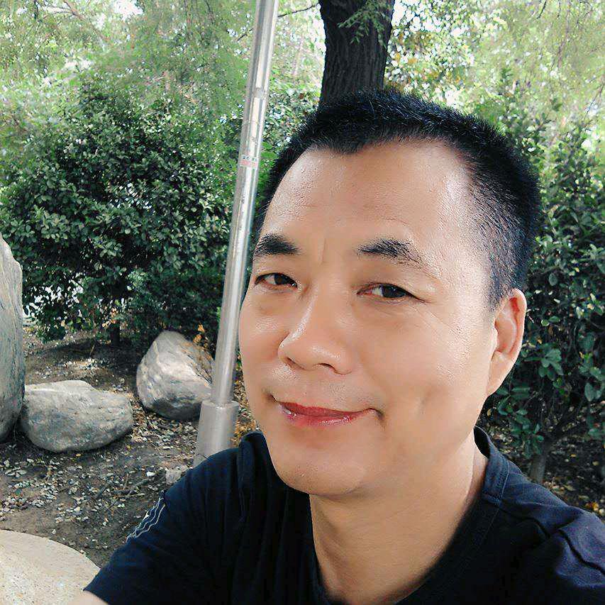 致青春，亿青春邹平庆