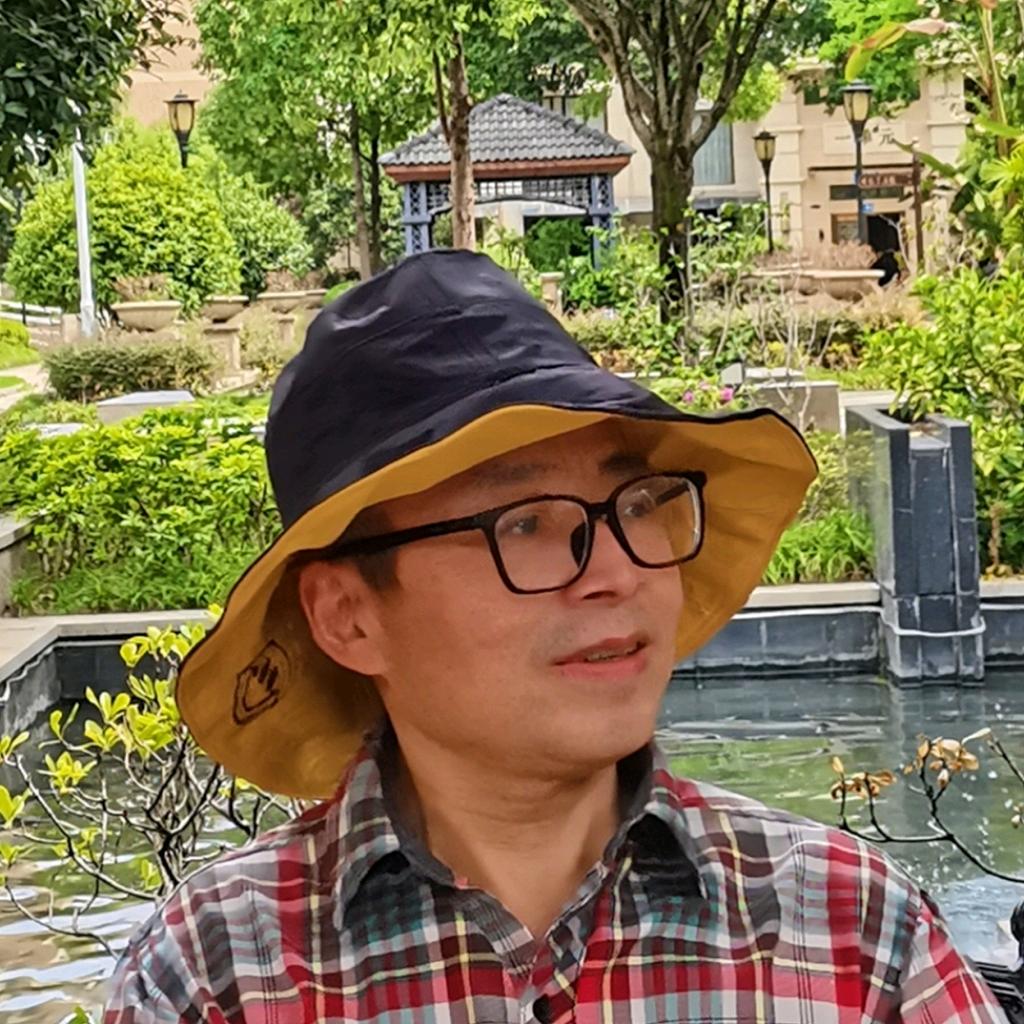 邹游世界
