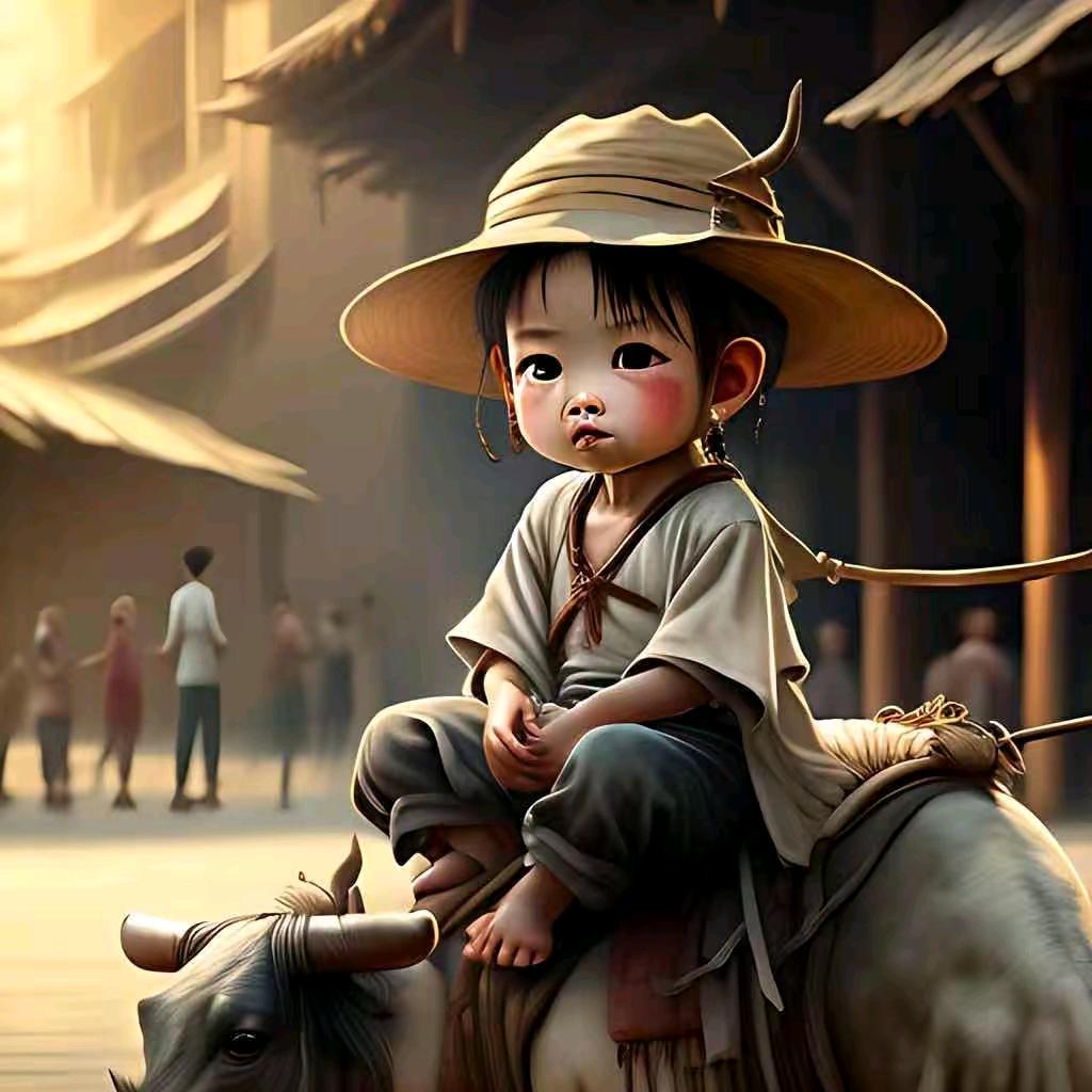 手握风云