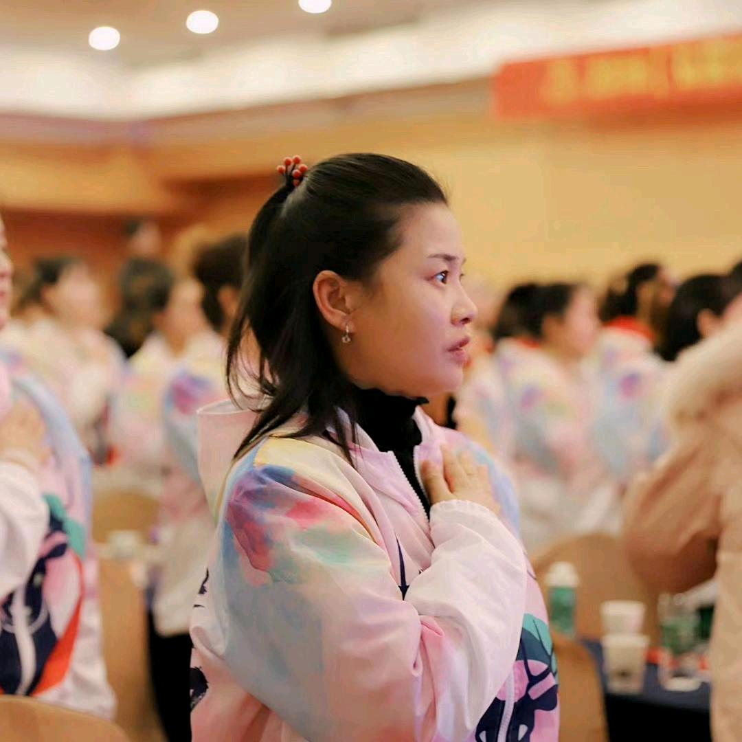 我是王老师呀