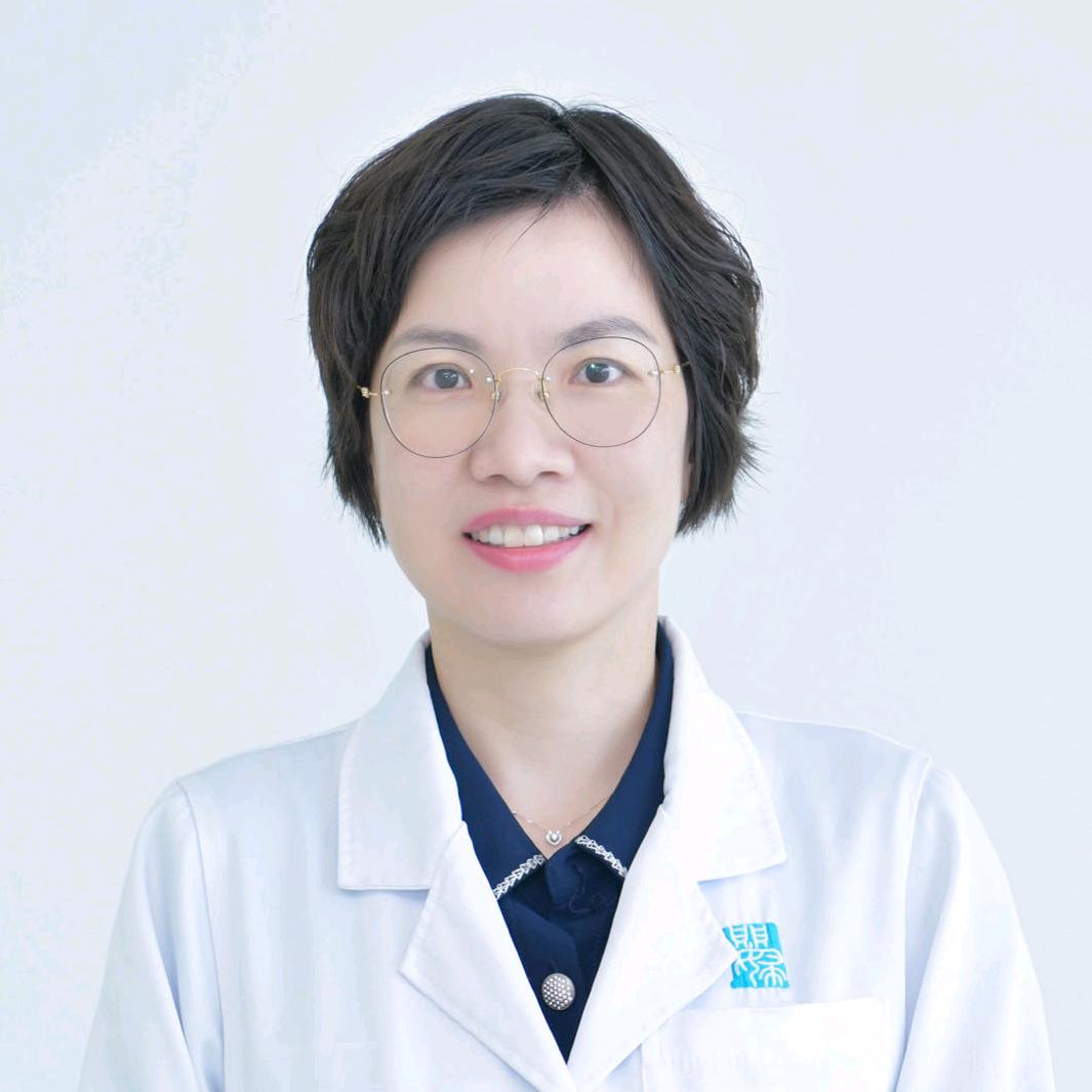 上海宫颈科诸海燕主任