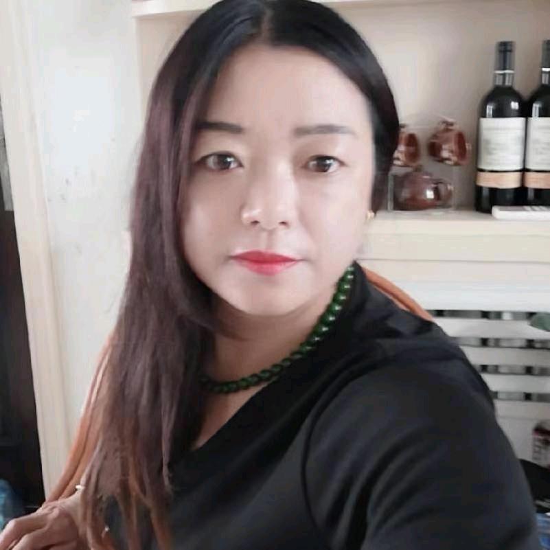 ❤️幸运女神❤️