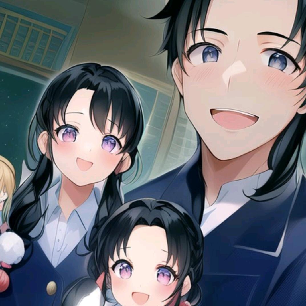 👉一只小可艾👈