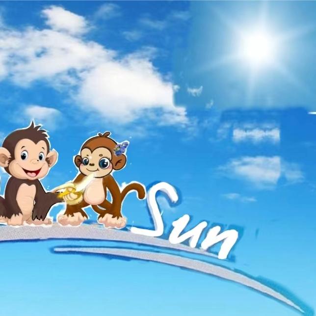 花逝、妞妞扭牛