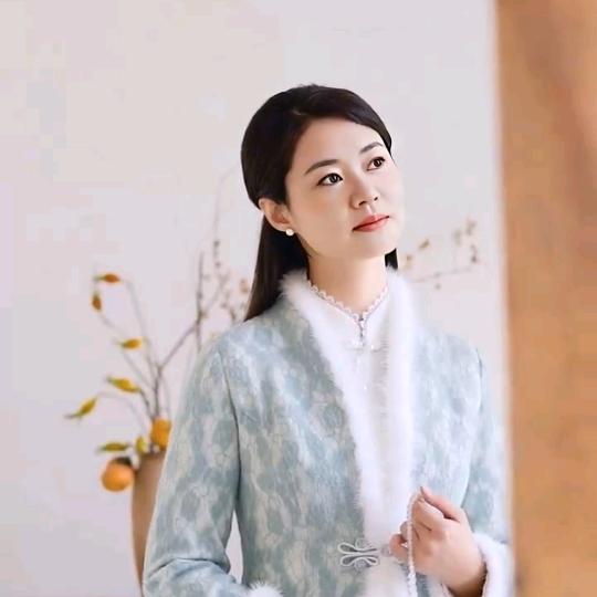 张馨予XY
