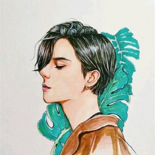 安安国际护肤品///小慈