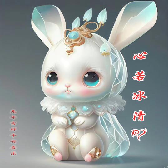 喵小白头像