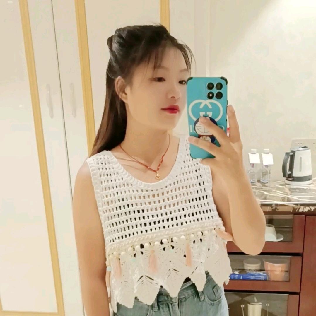 兴仁小卢妹