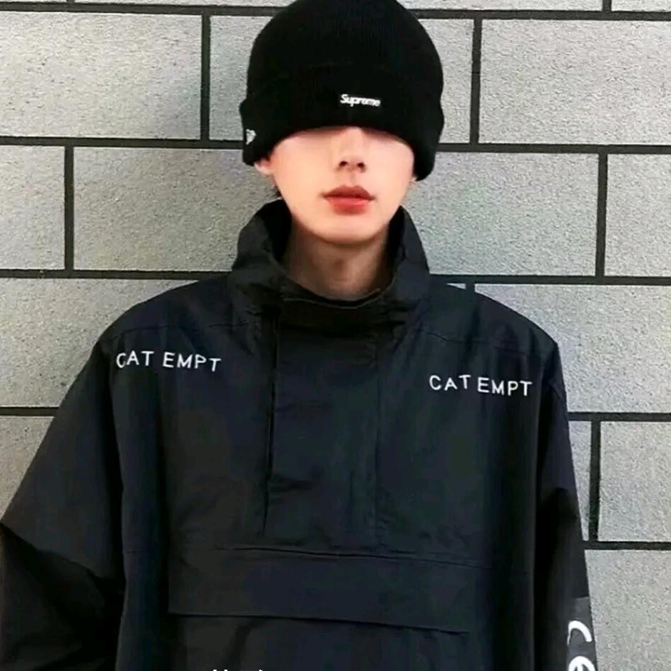 小阿北啊！（鼠鼠长官）