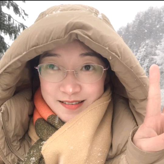 清风暖阳