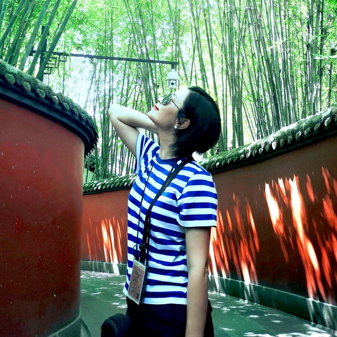 是（丽）媛呀