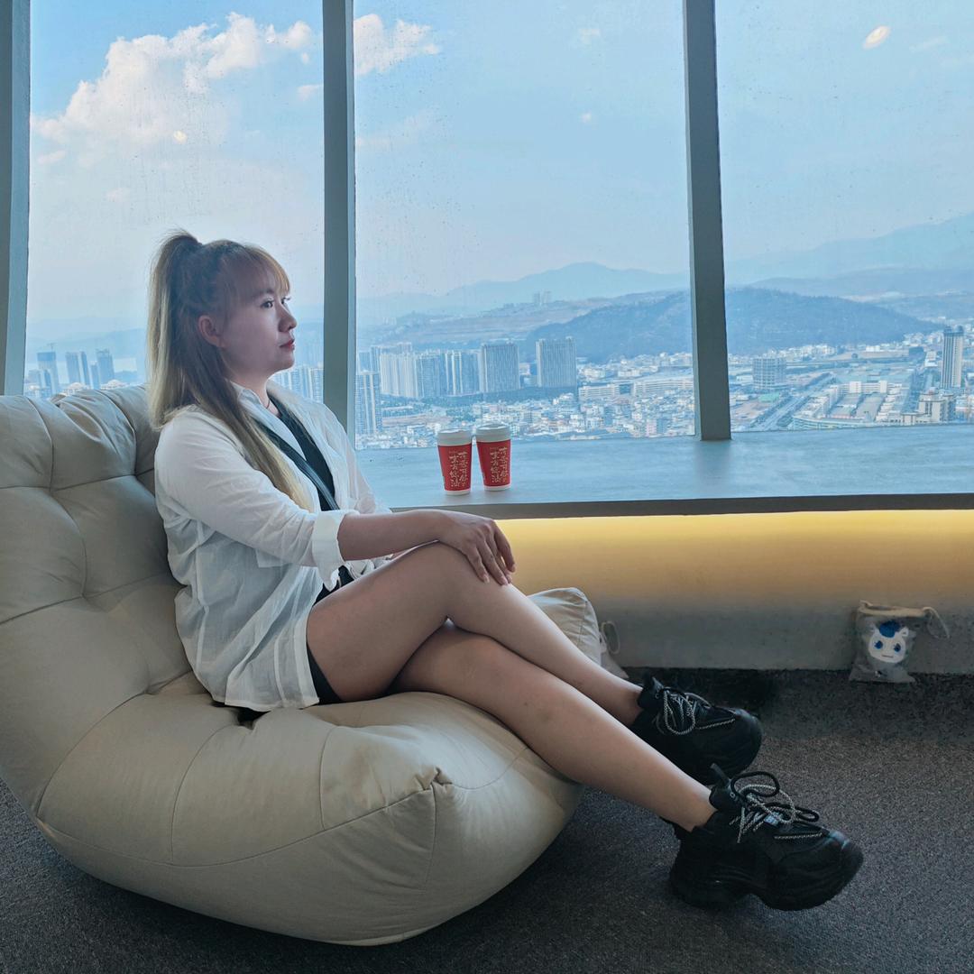 人生，若只如初见！