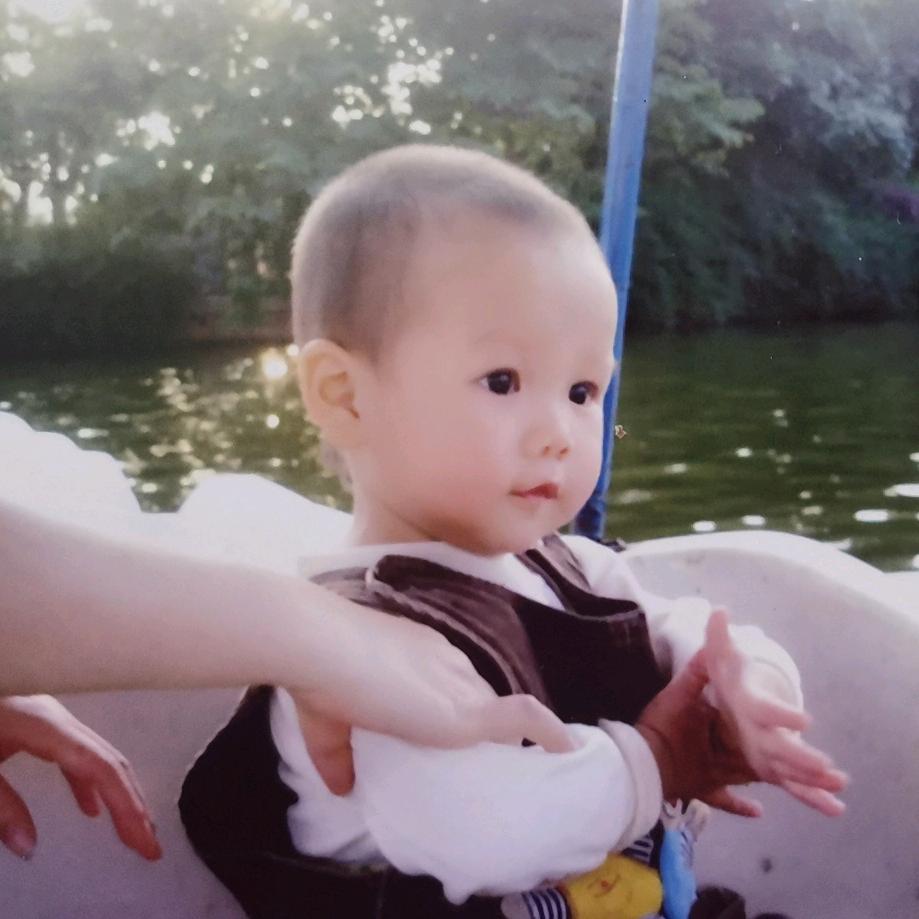 小鱼儿