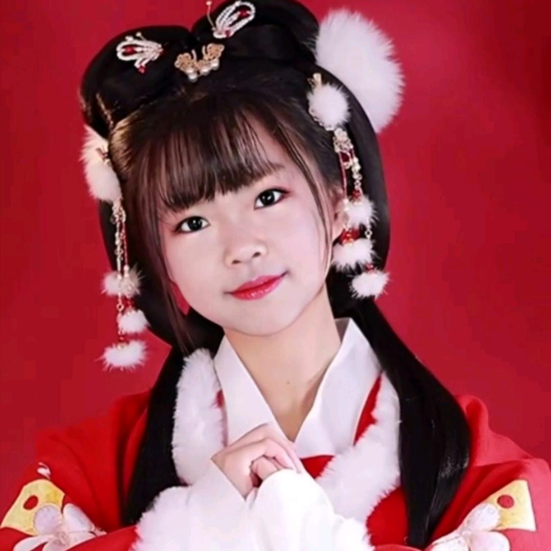 晨妹妹