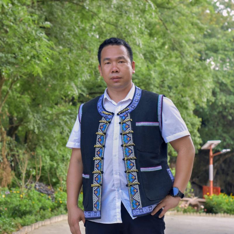 文山壮族