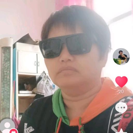 刘姐分享