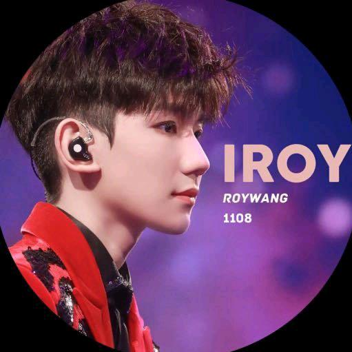 IRoy_1108王源