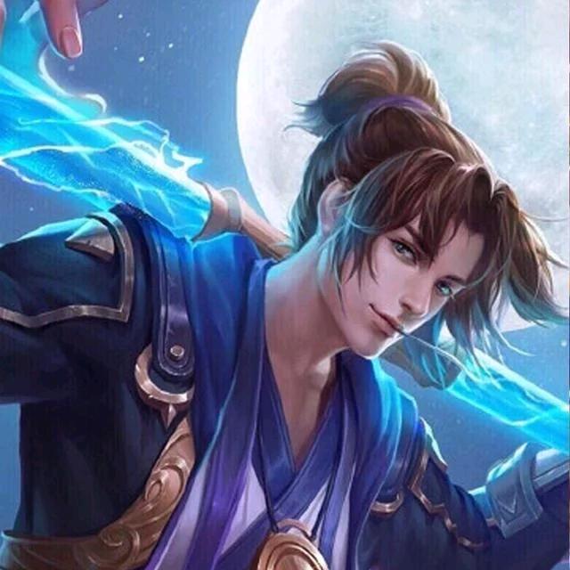 余生我陪你走