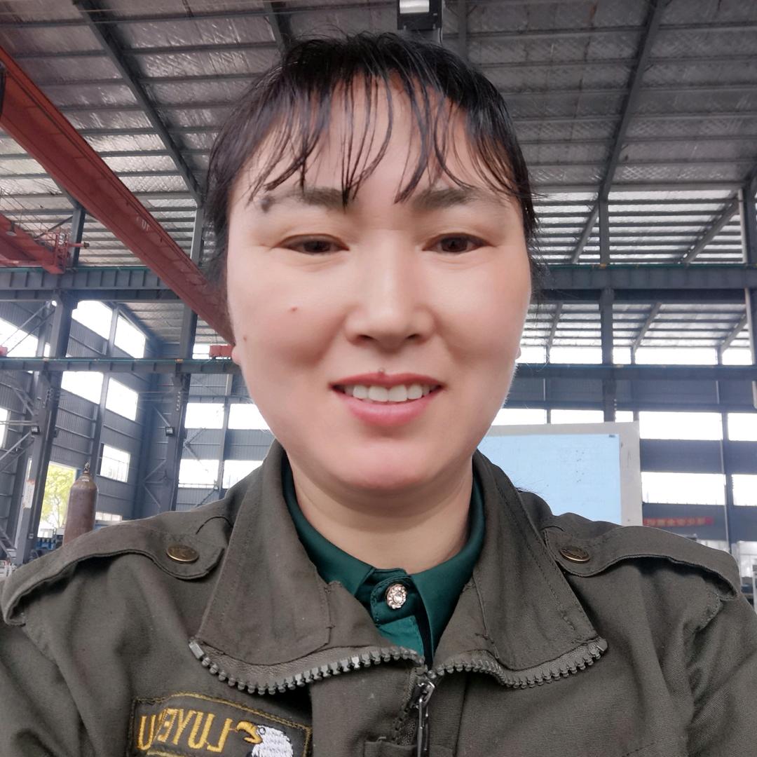 朱姐，新人首播，早晨五点半，下午四点半