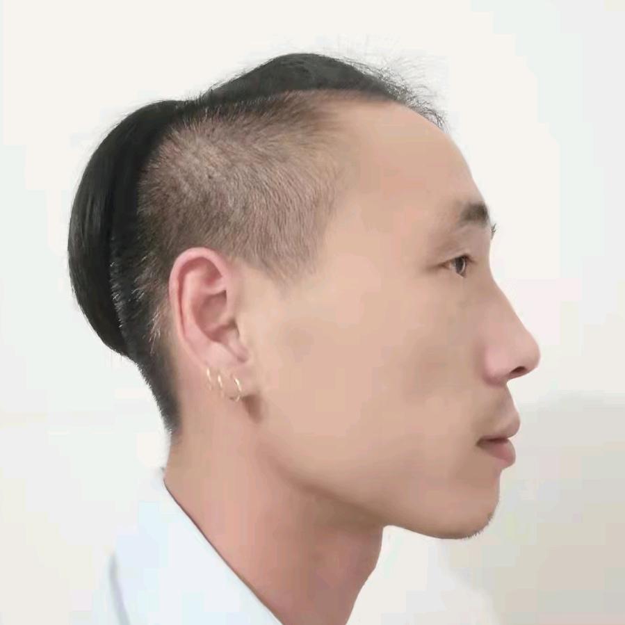 粤M 大埔  A D