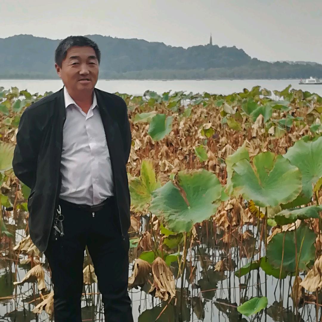 同州驾校高兆丰