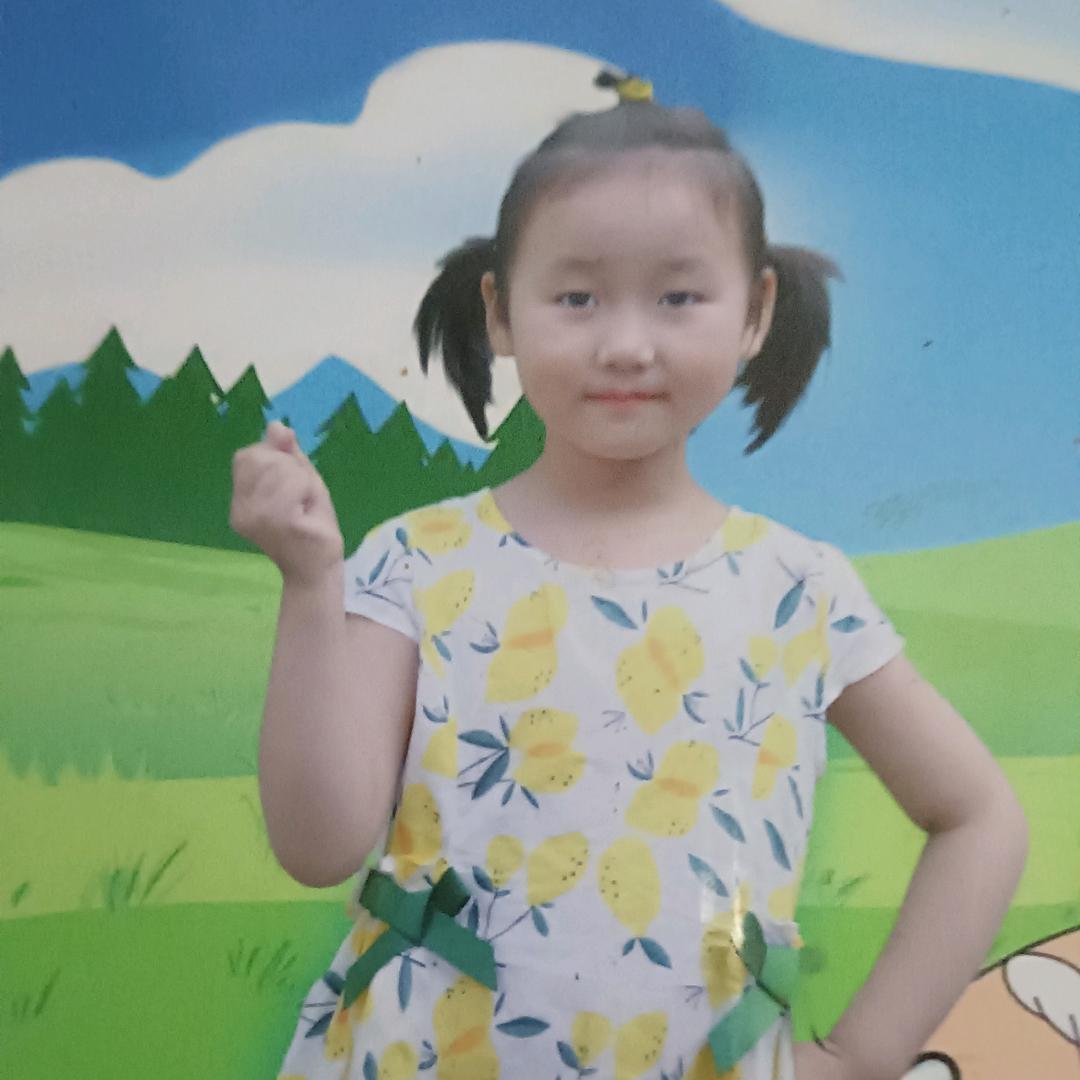 越越奶奶