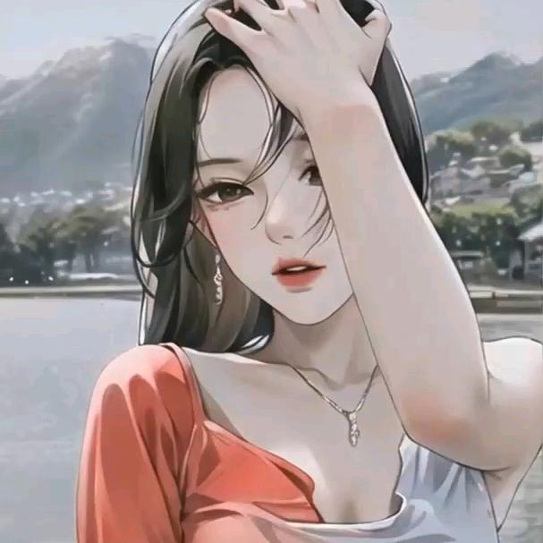 若颜