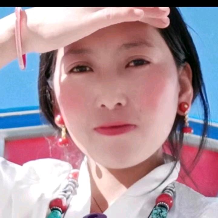 仲巴布姆  白玛德庆
